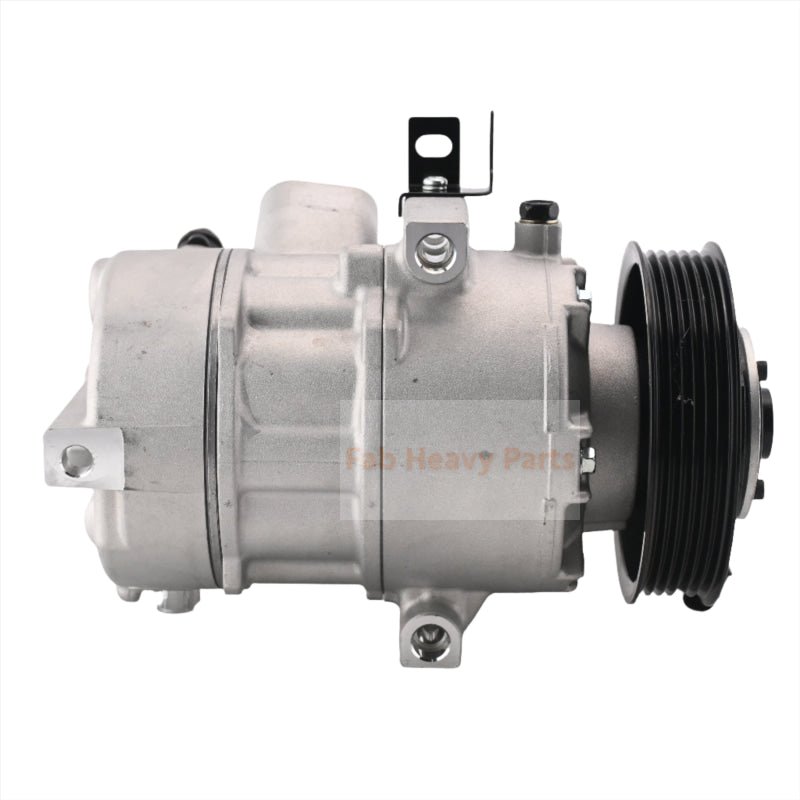 A/C Compressor 97701 - D3200 97701 - 2S601 97701 - 2S600 Fits for Hyundai Engine DOHC - GDI Tucson 2.0L L4 2015 - 2018 - Fab Heavy Parts