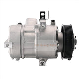 A/C Compressor 97701 - D3200 97701 - 2S601 97701 - 2S600 Fits for Hyundai Engine DOHC - GDI Tucson 2.0L L4 2015 - 2018 - Fab Heavy Parts