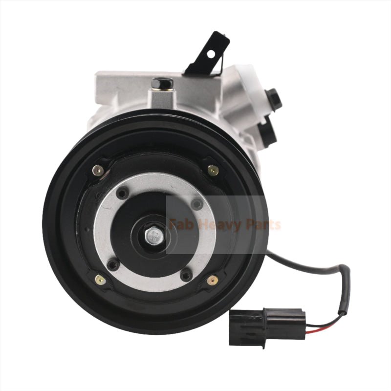 A/C Compressor 97701 - D3200 97701 - 2S601 97701 - 2S600 Fits for Hyundai Engine DOHC - GDI Tucson 2.0L L4 2015 - 2018 - Fab Heavy Parts