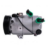 A/C Compressor 97701 - F2800 for Hyundai Elantra GT Kia Soul Forte 2013 - 2020 - Fab Heavy Parts