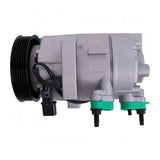 A/C Compressor 97701 - F2800 for Hyundai Elantra GT Kia Soul Forte 2013 - 2020 - Fab Heavy Parts