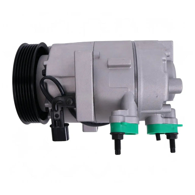 A/C Compressor 97701 - F2800 for Hyundai Elantra GT Kia Soul Forte 2013 - 2020 - Fab Heavy Parts