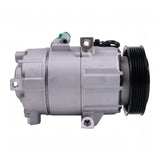 A/C Compressor 97701 - F2800 for Hyundai Elantra GT Kia Soul Forte 2013 - 2020 - Fab Heavy Parts