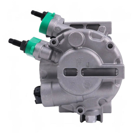 A/C Compressor 97701 - F2800 for Hyundai Elantra GT Kia Soul Forte 2013 - 2020 - Fab Heavy Parts