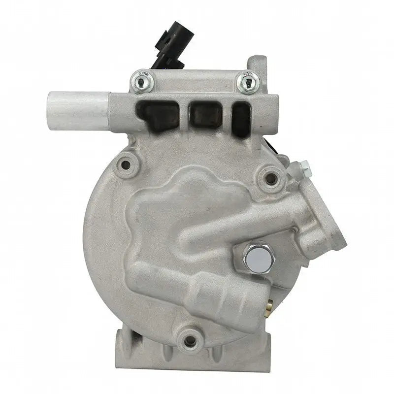 A/C Compressor 977011E000 for Dodge Attitude Hyundai Accent L4 1.6L 2006 - 2009 - Fab Heavy Parts