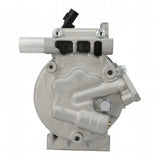 A/C Compressor 977011E000 for Dodge Attitude Hyundai Accent L4 1.6L 2006 - 2009 - Fab Heavy Parts