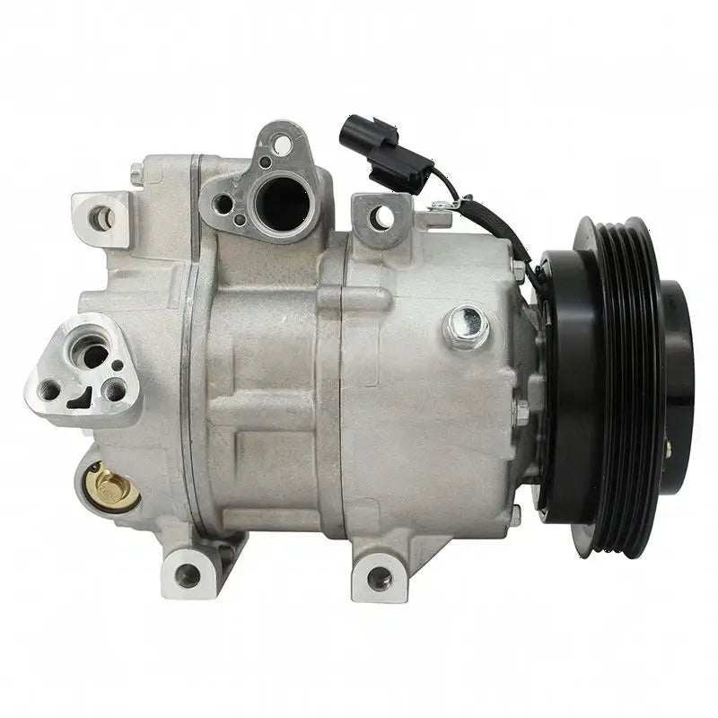 A/C Compressor 977011E000 for Dodge Attitude Hyundai Accent L4 1.6L 2006 - 2009 - Fab Heavy Parts