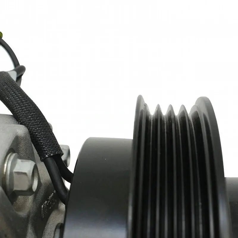 A/C Compressor 977011E000 for Dodge Attitude Hyundai Accent L4 1.6L 2006 - 2009 - Fab Heavy Parts
