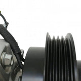 A/C Compressor 977011E000 for Dodge Attitude Hyundai Accent L4 1.6L 2006 - 2009 - Fab Heavy Parts