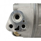 A/C Compressor 977011E000 for Dodge Attitude Hyundai Accent L4 1.6L 2006 - 2009 - Fab Heavy Parts