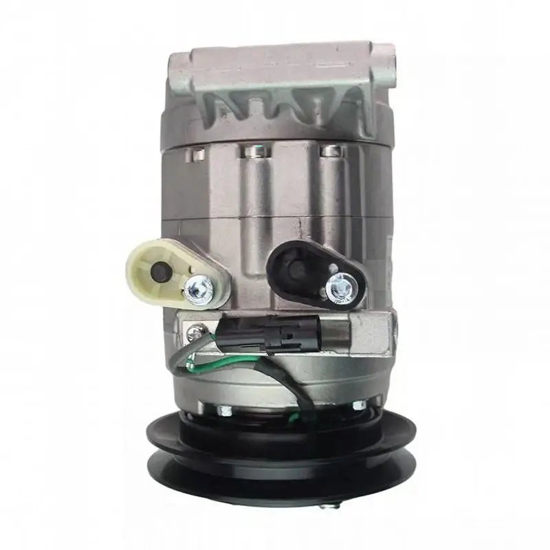 A/C Compressor 9925058120 for Hyundai Kia Mini Bus - Fab Heavy Parts