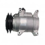 A/C Compressor 9925058120 for Hyundai Kia Mini Bus - Fab Heavy Parts