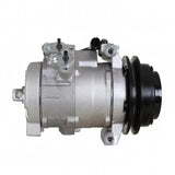 A/C Compressor A0012307011 DCP17150 for Mercedes Benz Sprinter 2006 - 2015 - Fab Heavy Parts