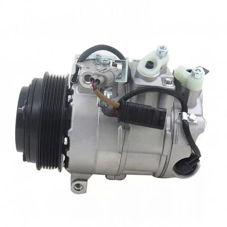 A/C Compressor A0032308711 A0022309211 for Mercedes Benz E - Class C207 A207 C - Class W204 S204 2.1 L M - Class W166 3.0L - Fab Heavy Parts