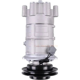 A/C Compressor AR92109 70256782 4343180 Fits for John Deere 4020 4040 4230 4240 4430 4440 4630 2040 & Allis Chalmers 7000 7010 7020 7030 7040 7045 7050 7060 - Fab Heavy Parts