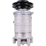 A/C Compressor AR92109 70256782 4343180 Fits for John Deere 4020 4040 4230 4240 4430 4440 4630 2040 & Allis Chalmers 7000 7010 7020 7030 7040 7045 7050 7060 - Fab Heavy Parts