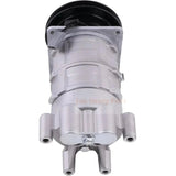 A/C Compressor AR92109 70256782 4343180 Fits for John Deere 4020 4040 4230 4240 4430 4440 4630 2040 & Allis Chalmers 7000 7010 7020 7030 7040 7045 7050 7060 - Fab Heavy Parts