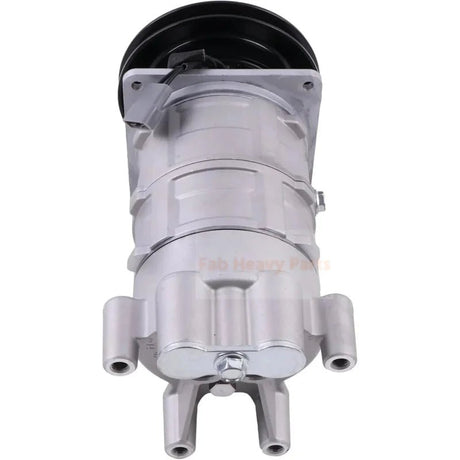 A/C Compressor AR92109 70256782 4343180 Fits for John Deere 4020 4040 4230 4240 4430 4440 4630 2040 & Allis Chalmers 7000 7010 7020 7030 7040 7045 7050 7060 - Fab Heavy Parts