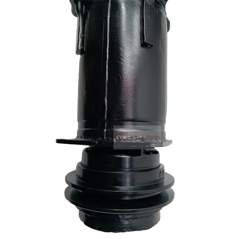 A/C Compressor AT56112 Fits for John Deere 670A 750 755 762 770A 844 850 855 860B - Fab Heavy Parts