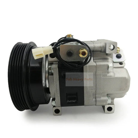 A/C Compressor B26K61450D Fits for Mazda 323 323F Protege Protege5 - Fab Heavy Parts