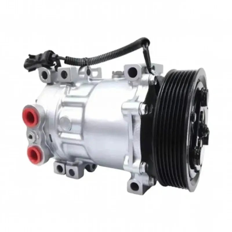 A/C Compressor Clutch 04849040AD for Dodge Dakota Durango Ram 1500 2500 3500 4000 1994 - 2002 - Fab Heavy Parts