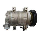 A/C Compressor & Clutch 506211 - 7270 Fits for Nissan 2000UD 1800HD - Fab Heavy Parts