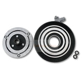 A/C Compressor Clutch RD451 - 47910 Fits for Kubota KX040 - 4 KX057 - 4 KX033 - 4 B2650HSDC - Fab Heavy Parts