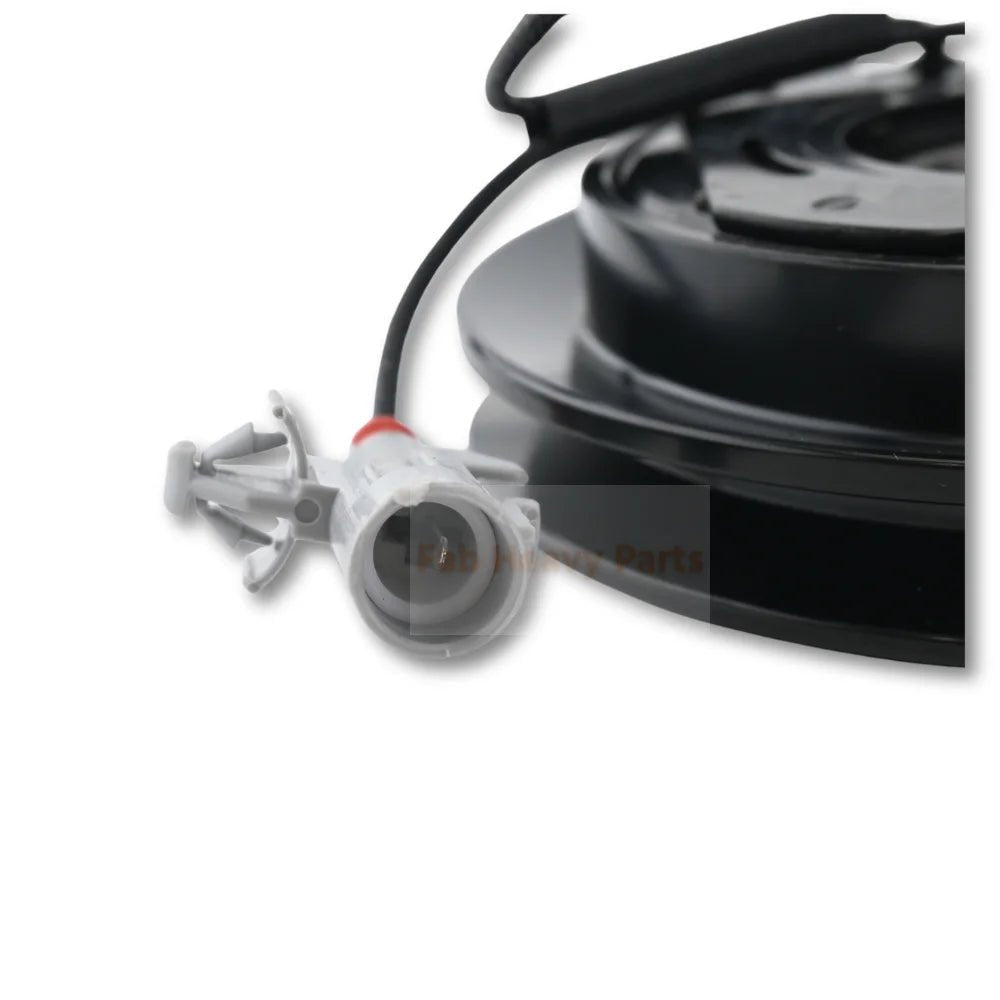 A/C Compressor Clutch RD451 - 47910 Fits for Kubota KX040 - 4 KX057 - 4 KX033 - 4 B2650HSDC - Fab Heavy Parts