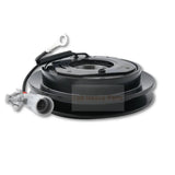 A/C Compressor Clutch RD451 - 47910 Fits for Kubota KX040 - 4 KX057 - 4 KX033 - 4 B2650HSDC - Fab Heavy Parts
