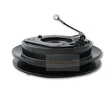 A/C Compressor Clutch RD451 - 47910 Fits for Kubota KX040 - 4 KX057 - 4 KX033 - 4 B2650HSDC - Fab Heavy Parts