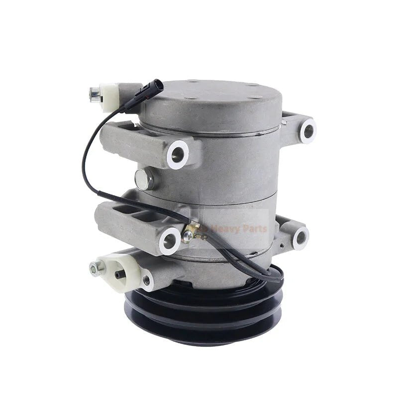A/C Compressor CR14 8973694150 Fits for Isuzu DMAX KB250 KB300 2.5D 3.0TD - Fab Heavy Parts