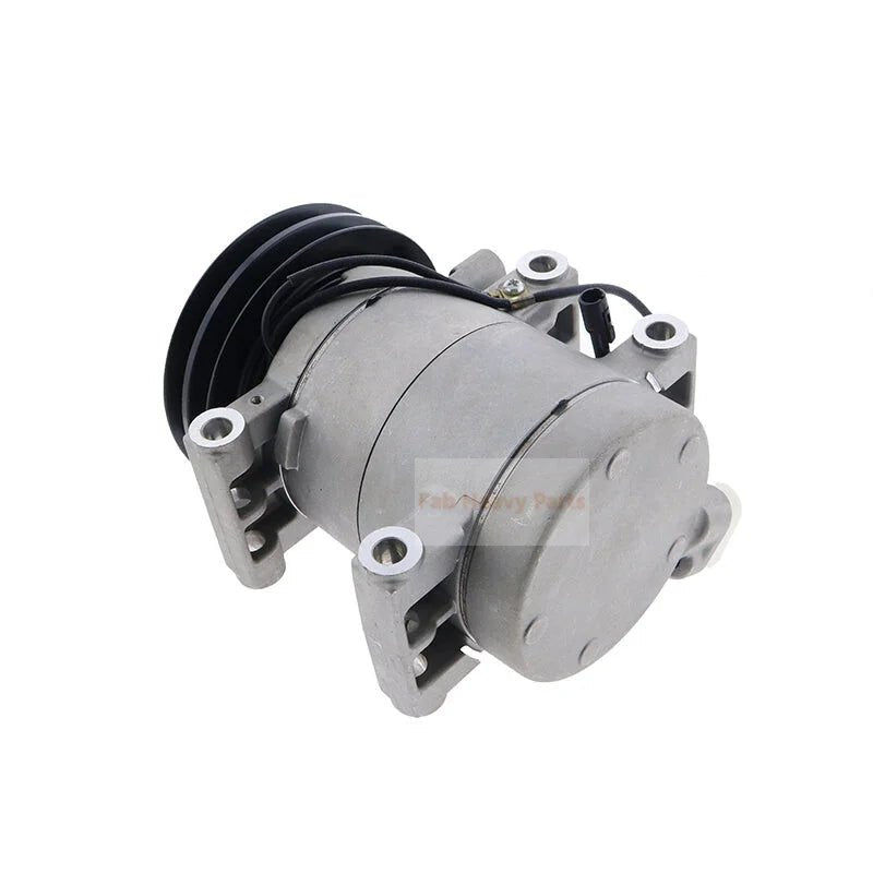 A/C Compressor CR14 8973694150 Fits for Isuzu DMAX KB250 KB300 2.5D 3.0TD - Fab Heavy Parts