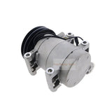 A/C Compressor CR14 8973694150 Fits for Isuzu DMAX KB250 KB300 2.5D 3.0TD - Fab Heavy Parts