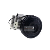 A/C Compressor CR14 8973694150 Fits for Isuzu DMAX KB250 KB300 2.5D 3.0TD - Fab Heavy Parts