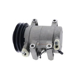 A/C Compressor CR14 8973694150 Fits for Isuzu DMAX KB250 KB300 2.5D 3.0TD - Fab Heavy Parts