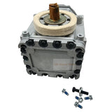 A/C Compressor EF210R - 21679 EF210R - 25212 71303292 Fits for Agco Allis Tractor 440 Series Massey Ferguson Combine 750 760 - Fab Heavy Parts