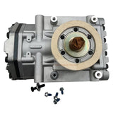 A/C Compressor EF210R - 21679 EF210R - 25212 71303292 Fits for Agco Allis Tractor 440 Series Massey Ferguson Combine 750 760 - Fab Heavy Parts