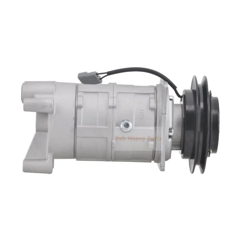 A/C Compressor F281.550.020.011 Fits for Fendt Tractor Favorit 611 612 614 615 - Fab Heavy Parts