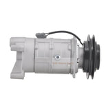 A/C Compressor F281.550.020.011 Fits for Fendt Tractor Favorit 611 612 614 615 - Fab Heavy Parts