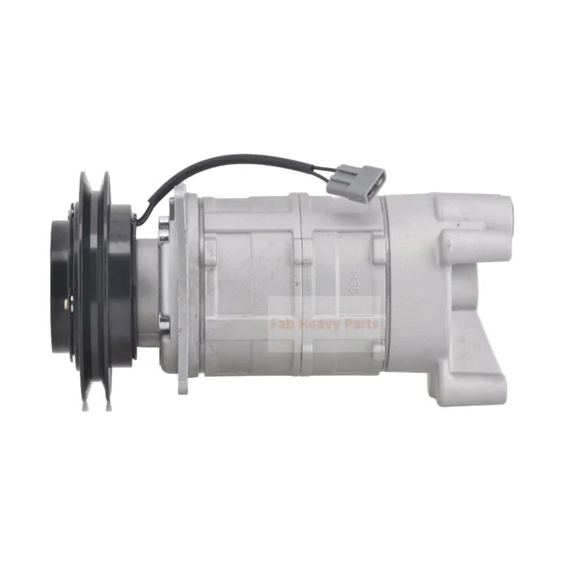 A/C Compressor F281.550.020.011 Fits for Fendt Tractor Favorit 611 612 614 615 - Fab Heavy Parts