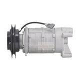 A/C Compressor F281.550.020.011 Fits for Fendt Tractor Favorit 611 612 614 615 - Fab Heavy Parts