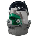 A/C Compressor F500RZWLA07 UH8161450 Fits for Fits ford Everest Ranger Mazda BT50 B2500 B2900 - Fab Heavy Parts