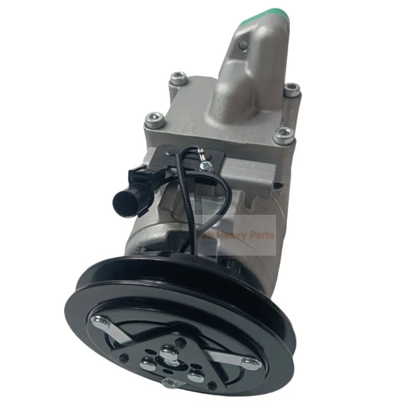 A/C Compressor F500RZWLA07 UH8161450 Fits for Fits ford Everest Ranger Mazda BT50 B2500 B2900 - Fab Heavy Parts