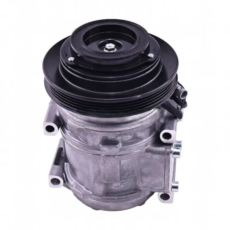 A/C Compressor FD05 - 61 - 450A FD0161450 FD0161K00 for Mazda 1993 RX - 7 - Fab Heavy Parts