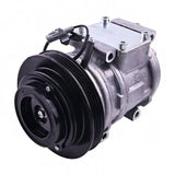 A/C Compressor FD05 - 61 - 450A FD0161450 FD0161K00 for Mazda 1993 RX - 7 - Fab Heavy Parts