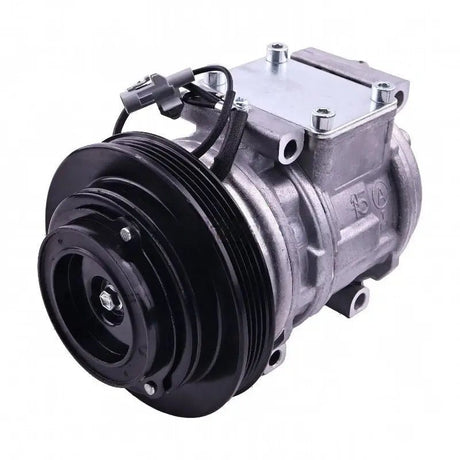 A/C Compressor FD05 - 61 - 450A FD0161450 FD0161K00 for Mazda 1993 RX - 7 - Fab Heavy Parts