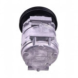 A/C Compressor FD05 - 61 - 450A FD0161450 FD0161K00 for Mazda 1993 RX - 7 - Fab Heavy Parts