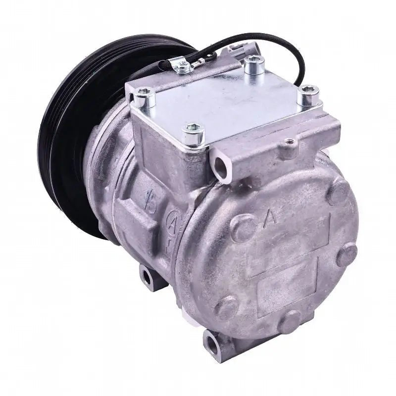 A/C Compressor FD05 - 61 - 450A FD0161450 FD0161K00 for Mazda 1993 RX - 7 - Fab Heavy Parts
