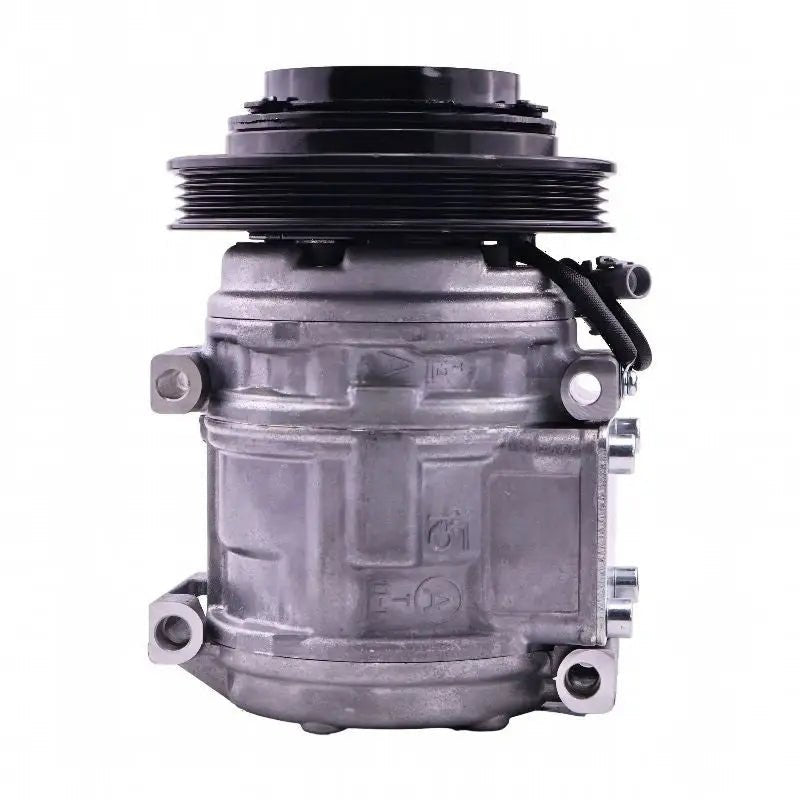 A/C Compressor FD05 - 61 - 450A FD0161450 FD0161K00 for Mazda 1993 RX - 7 - Fab Heavy Parts
