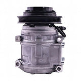 A/C Compressor FD05 - 61 - 450A FD0161450 FD0161K00 for Mazda 1993 RX - 7 - Fab Heavy Parts